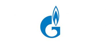 Gazprom logo