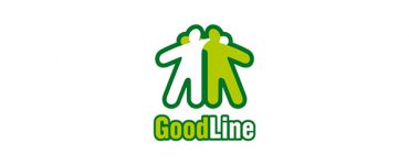 goodline logo