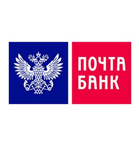 pochtabank logo