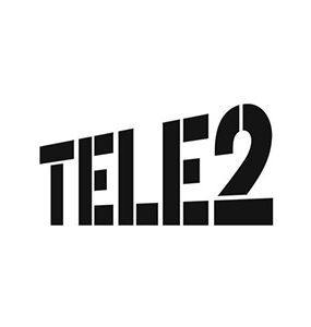 tele 2 logo