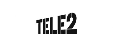 tele 2 logo