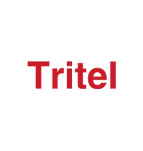 tritel logo