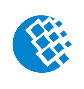 webmoney logo